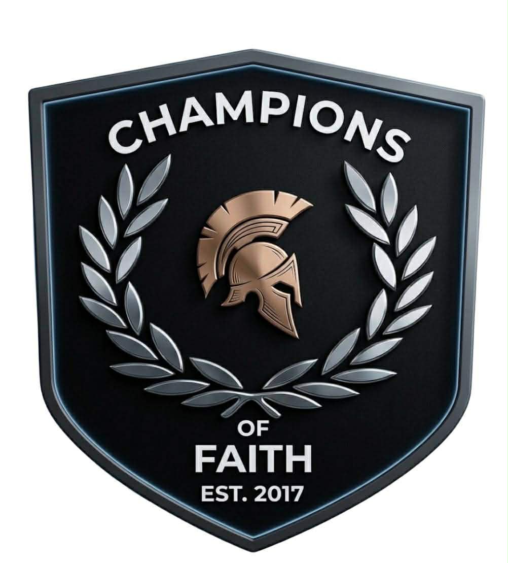 Champions of Faith